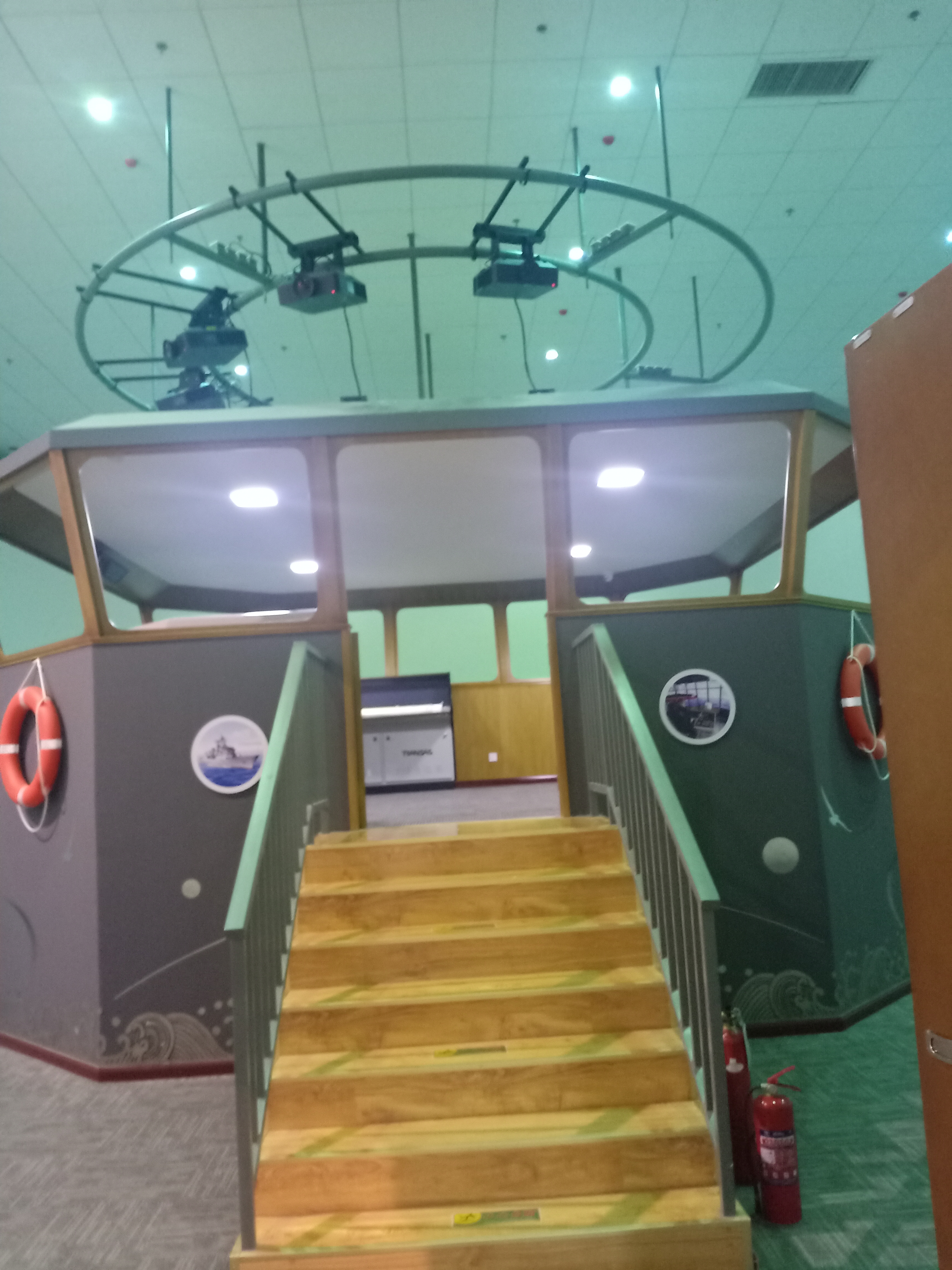 NTPRO4000�״�ģ�����Ӿ�ϵͳ